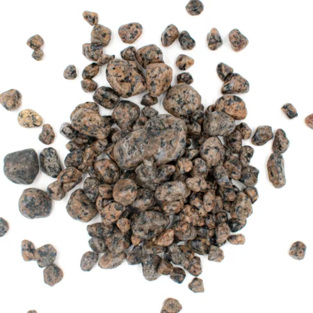 حجر زينة بحص