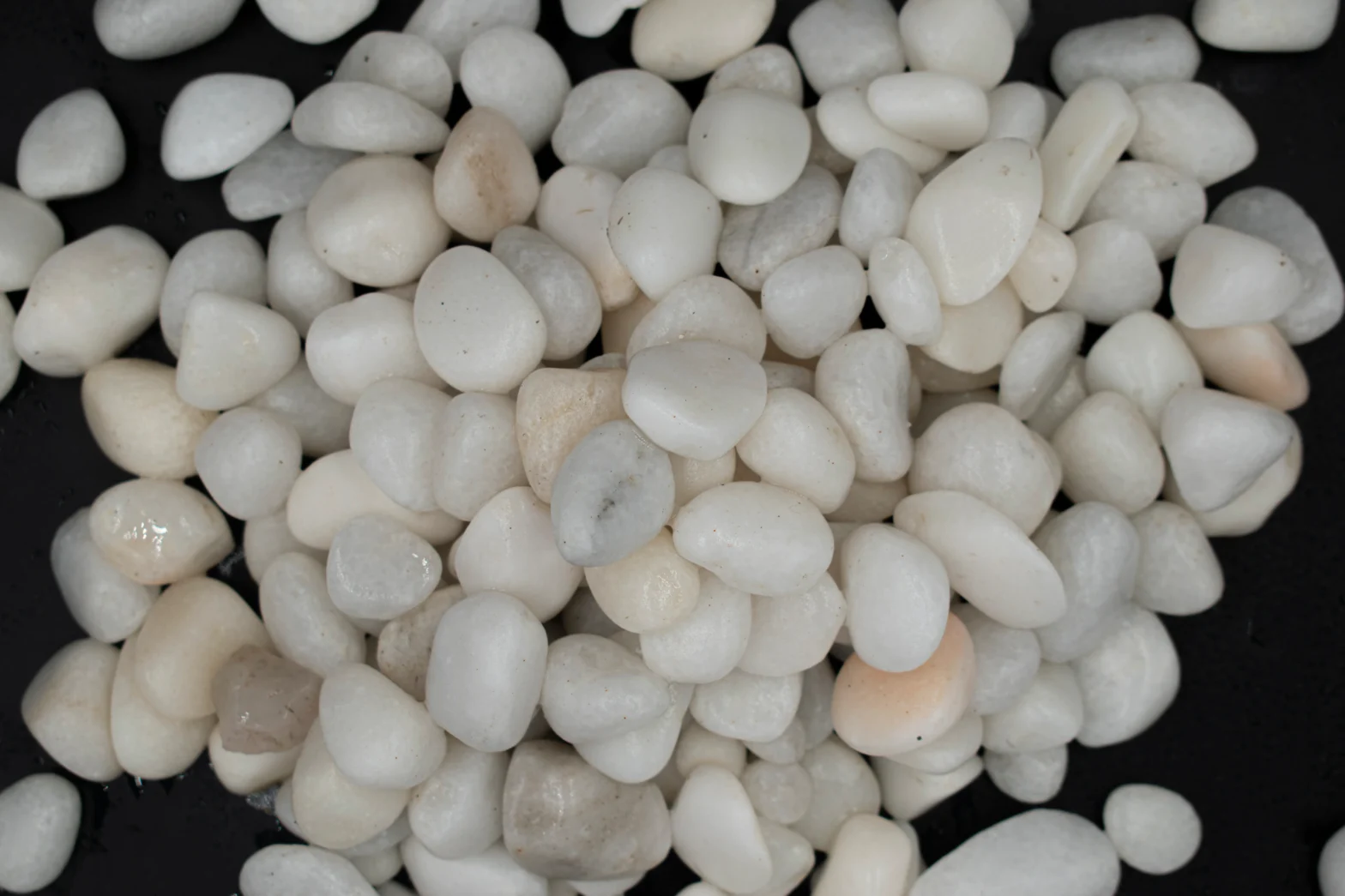 Ornamental stones and