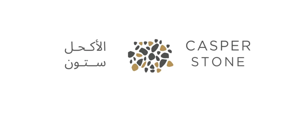 حجر طبيعي